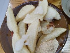 炸厥粑-袁家豆腐