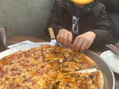 -Tubestation站点比萨(五道营店)