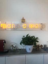 -mano a mano日本美发沙龙