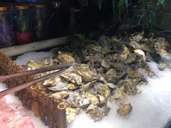 -马达风盛海鲜烤肉火锅自助餐厅(银谷店)