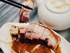 炭火烧腩仔-华峰食馆(氹仔店)