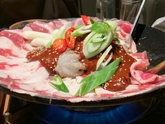 -KimPro 辛普乐概念韩餐