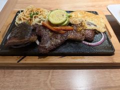 -豪客来牛排(人民东路店)