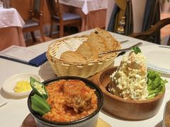 -俄士厨房(印象汇店)