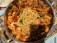 -黄记煌三汁焖锅(金凤万达广场店)