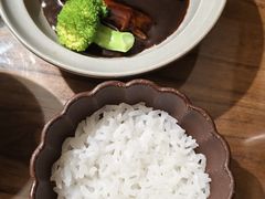 -魁盛居百年鲁菜馆(县西巷店)