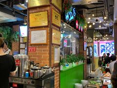 大堂-钢管厂五区小郡肝火锅串串香(总店)