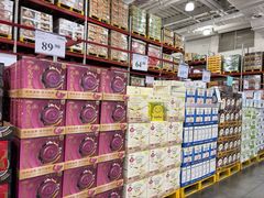 -山姆会员商店(亦庄创意生活广场店)