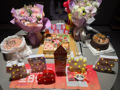 -海底捞火锅(贵和购物中心店.原鲁能城店)