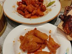 -凯鸽酒楼•雁北民间菜(云冈石窟店)