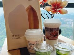 -阿嬷手作(柳州万象城店)