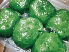 马兰头青团-王家沙点心店(西康路店)