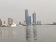 -海河外滩公园