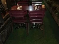 -LA  PETANQUE(泰安路店)