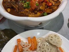 -大师傅金奖啤酒鱼(西街老店)