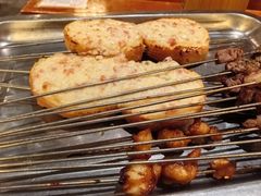 -福苗小骆驼烧烤(曲江店)