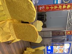 -瑶记海鲜餐厅(西涌店)