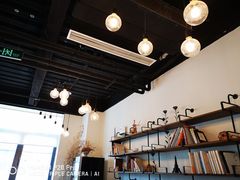-之参餐厅(前门大街店)