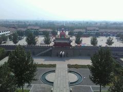 -杨家埠民间艺术大观园