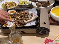 -羊之道草原味道清真餐厅(番禺店)