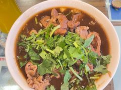 -北京小肠陈饭庄(方庄店)