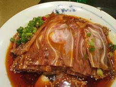 -小天厨民间菜馆(深圳街店)
