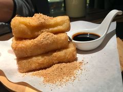 -太二酸菜鱼(广州IFC国金天地店)