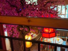 -巢爷老味(东方红店)