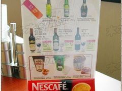 莉迪亚5餐桌-莉迪亚意式餐厅(山大路店)