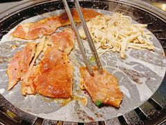 -正宗齐齐哈尔烤肉·齐牛哥鲜切炭火烤肉(杭州总店)
