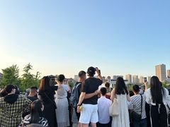 -大雁塔北广场音乐喷泉