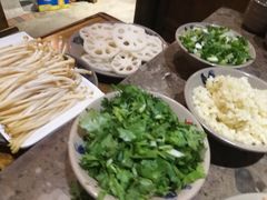 -重庆渝达老火锅(春熙路店)