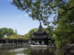 -西园戒幢律寺