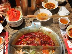 -小龙坎火锅(东汇城店)
