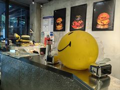 -shark burger·鲨鱼汉堡(交子大道店)