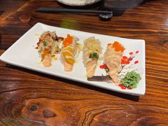 -鸟鹏烧鸟居酒屋(熙龙湾店)