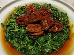 草头圈子-蘭心·臻品(瑞虹太阳宫店)