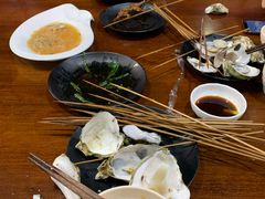 -庆合府重庆大排档(紫都城店)