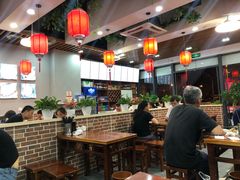 -台州老六海鲜面馆(上南总店)