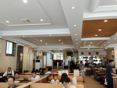 -银村街家常菜·早点·粥饼(北线阁店)