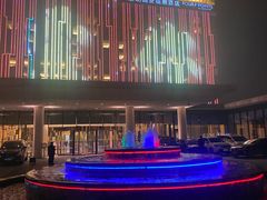 -廊坊固安福朋喜来登酒店