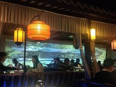 -小菜园新徽菜(阜阳颍州万达店)