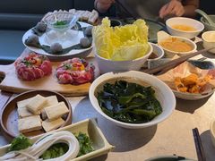 -鲜潭蒸汽石锅鱼(五道口购物中心店)