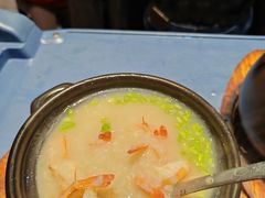 -百年银屏蚝烙·潮汕菜·非遗(乐山店)
