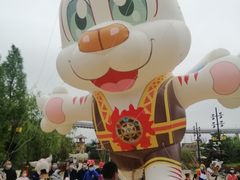 -七彩云南欢乐世界