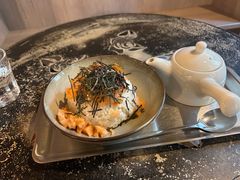 -Retro Deli 茶泡饭