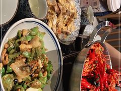 -虾小龙老长沙龙虾馆(坡子街店)