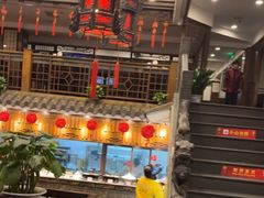 -一楼食业·美食人家