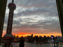 -东方明珠广播电视塔