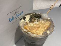 -喜茶(上海五角场万达店)